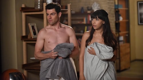 New Girl Saison 7 Épisode 6