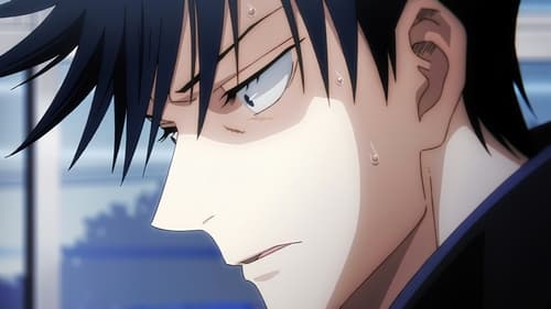 Jujutsu Kaisen Saison 1 Épisode 22