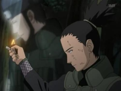 Naruto Shippuden Saison 4 Épisode 87