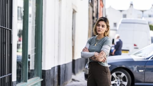 Ragdoll Saison 1 Épisode 1