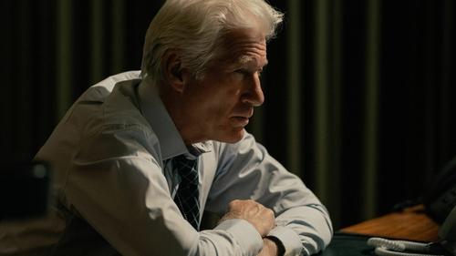 The Agency Saison 1 Épisode 5