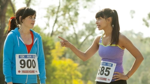 New Girl Saison 1 Épisode 19