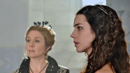 Reign : Le Destin d’une reine Saison 1 Épisode 7