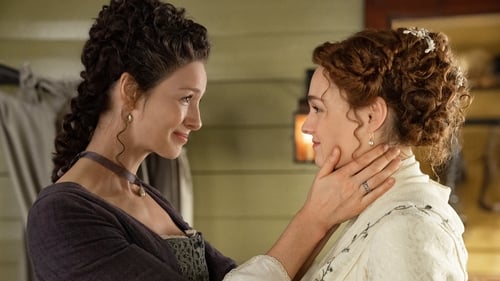 Outlander Saison 5 Épisode 1