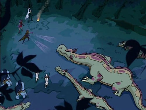 Winx Club Saison 2 Épisode 21