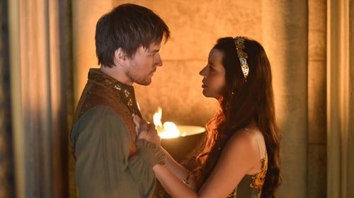 Reign : Le Destin d’une reine Saison 1 Épisode 11