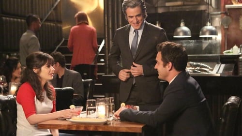 New Girl Saison 2 Épisode 21