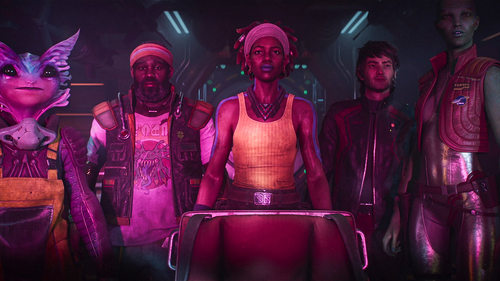Secret Level Saison 1 Épisode 13