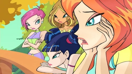 Winx Club Saison 1 Épisode 5