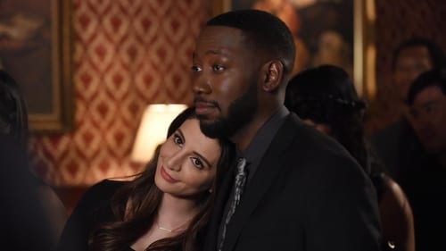 New Girl Saison 7 Épisode 4