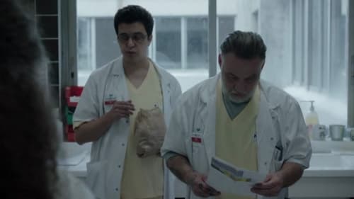 Hippocrate Saison 2 Épisode 6