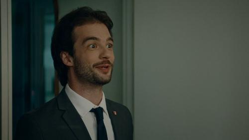Ils sont parmi nous Saison 1 Épisode 3