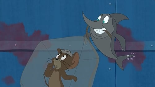 Tom et Jerry Tales Saison 1 Épisode 30