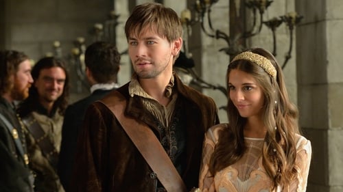 Reign : Le Destin d’une reine Saison 2 Épisode 7