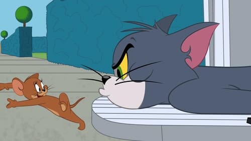 Tom et Jerry Show Saison 2 Épisode 17