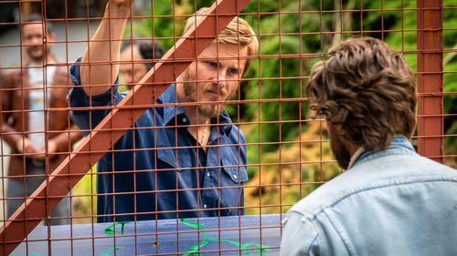 Earth Abides Saison 1 Épisode 4