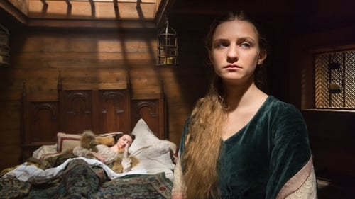 The White Queen Saison 1 Épisode 3