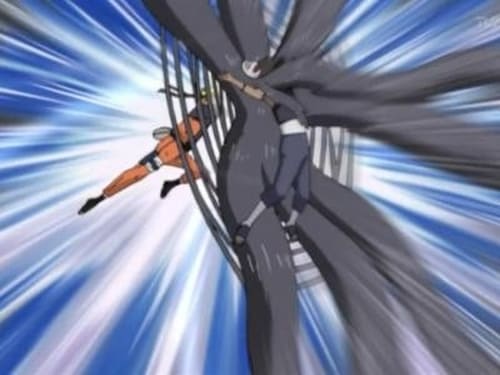 Naruto Shippuden Saison 4 Épisode 88