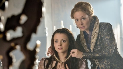 Reign : Le Destin d’une reine Saison 1 Épisode 16