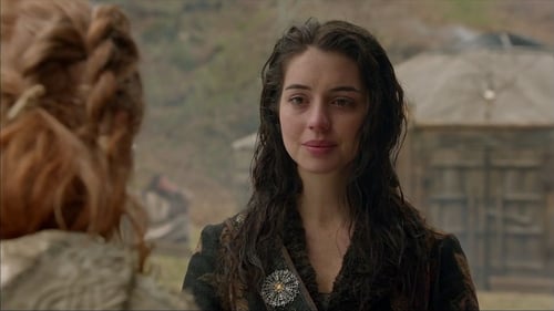 Reign : Le Destin d’une reine Saison 3 Épisode 16