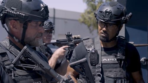 S.W.A.T. Saison 6 Épisode 3