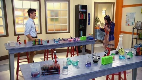 Teen Witch Saison 2 Épisode 3