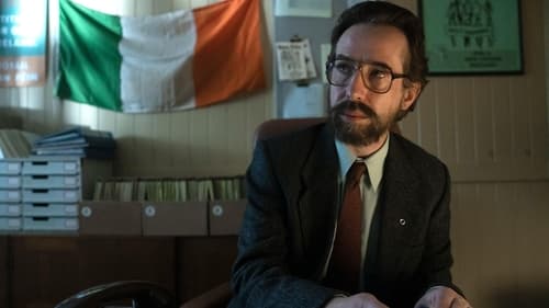 Say Nothing Saison 1 Épisode 7