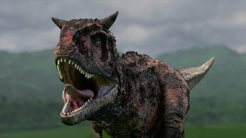 Jurassic World : La Colo du Crétacé Saison 2 Épisode 5