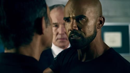 S.W.A.T. Saison 5 Épisode 4