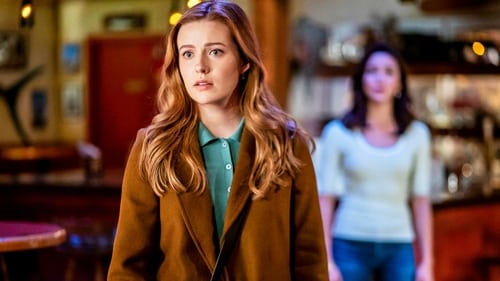 Nancy Drew Saison 2 Épisode 5