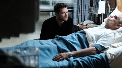 Shooter Saison 3 Épisode 8