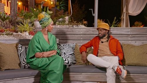 L’Amour cash : Afrique du Sud Saison 1 Épisode 3