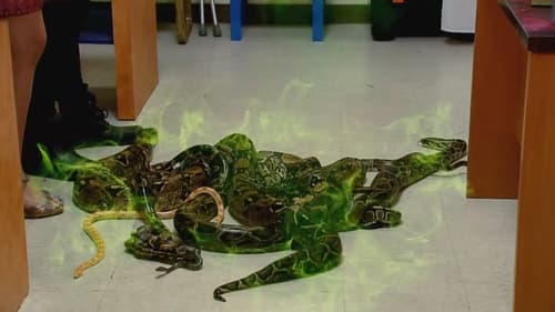 Teen Witch Saison 2 Épisode 23