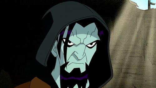 Ben 10 Saison 1 Épisode 12