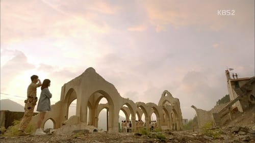 Descendants of the Sun Saison 1 Épisode 3
