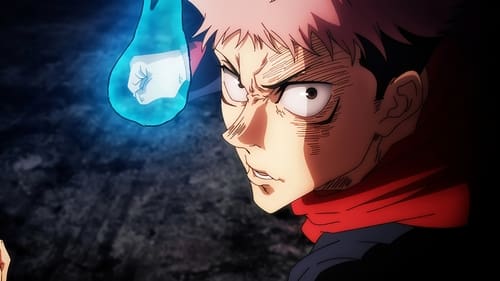 Jujutsu Kaisen Saison 1 Épisode 24