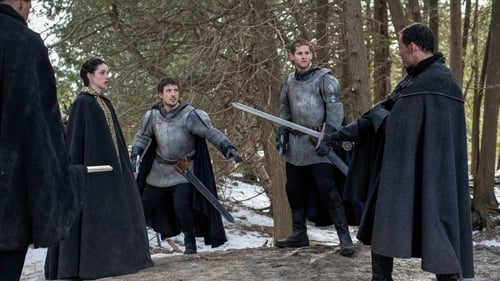 Reign : Le Destin d’une reine Saison 2 Épisode 21