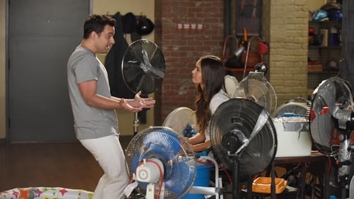 New Girl Saison 5 Épisode 9