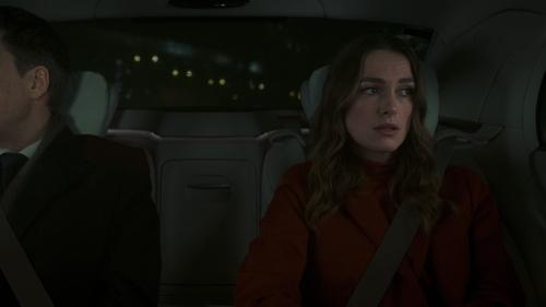 Black Doves Saison 1 Épisode 4