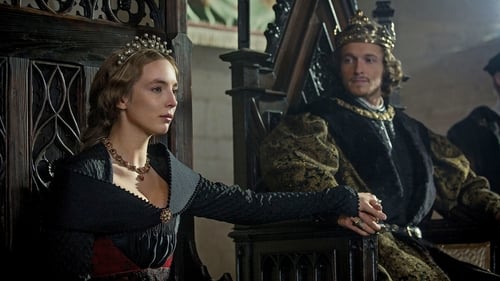 The White Princess Saison 1 Épisode 4