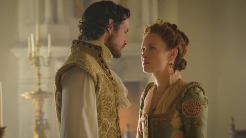 Reign : Le Destin d’une reine Saison 3 Épisode 6