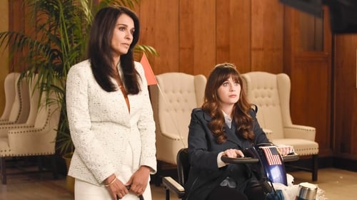 New Girl Saison 5 Épisode 1