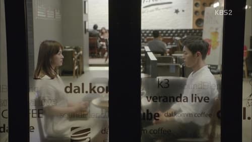 Descendants of the Sun Saison 1 Épisode 2