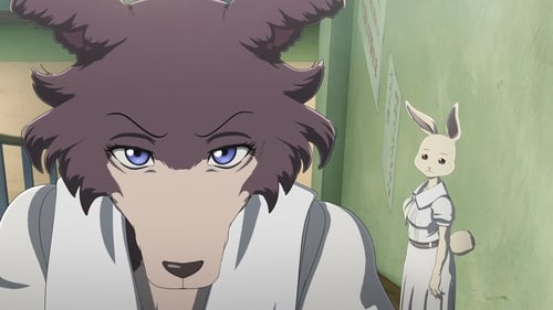 Beastars Saison 1 Épisode 12