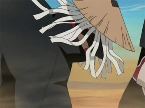 Naruto Shippuden Saison 1 Épisode 2