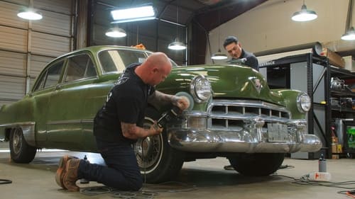 Tex Mex Motors Saison 1 Épisode 4