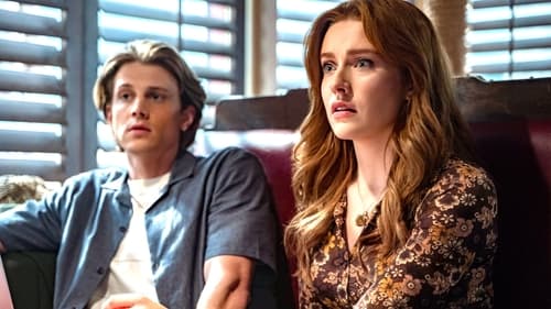 Nancy Drew Saison 4 Épisode 3