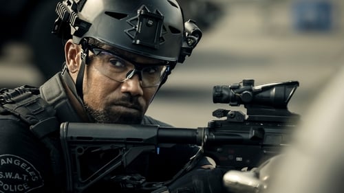S.W.A.T. Saison 4 Épisode 3