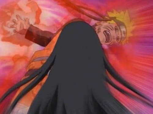 Naruto Shippuden Saison 2 Épisode 40