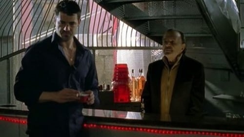 Mafiosa Saison 2 Épisode 6